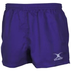 Mens Saracen Match Shorts 9 Mens Saracen Match Shorts -Gilbert Rugby 2600RCCI1481446404ShortsSaracenNavy