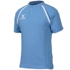 XACT Plain Junior Match Shirt