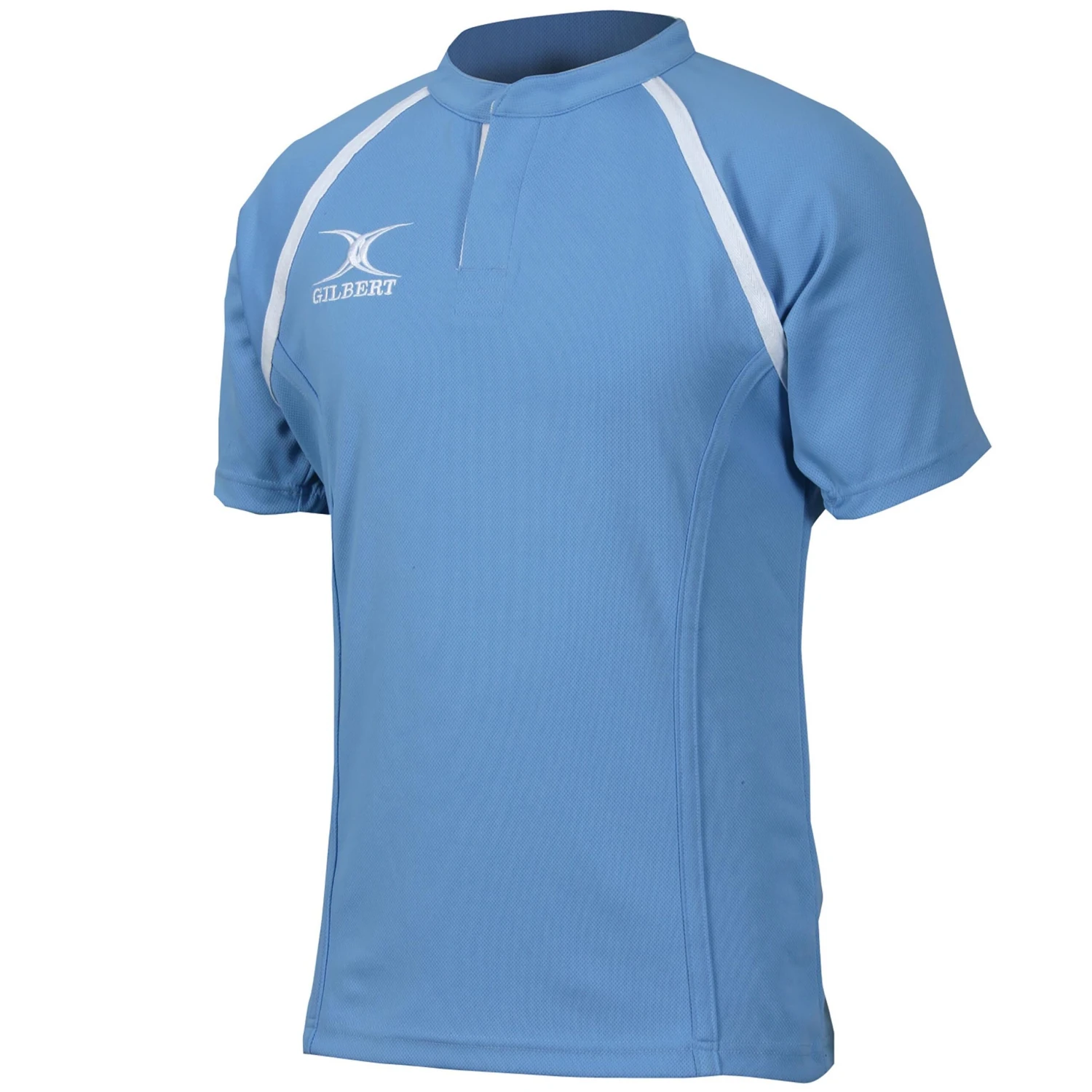 XACT Plain Junior Match Shirt 1 XACT Plain Junior Match Shirt