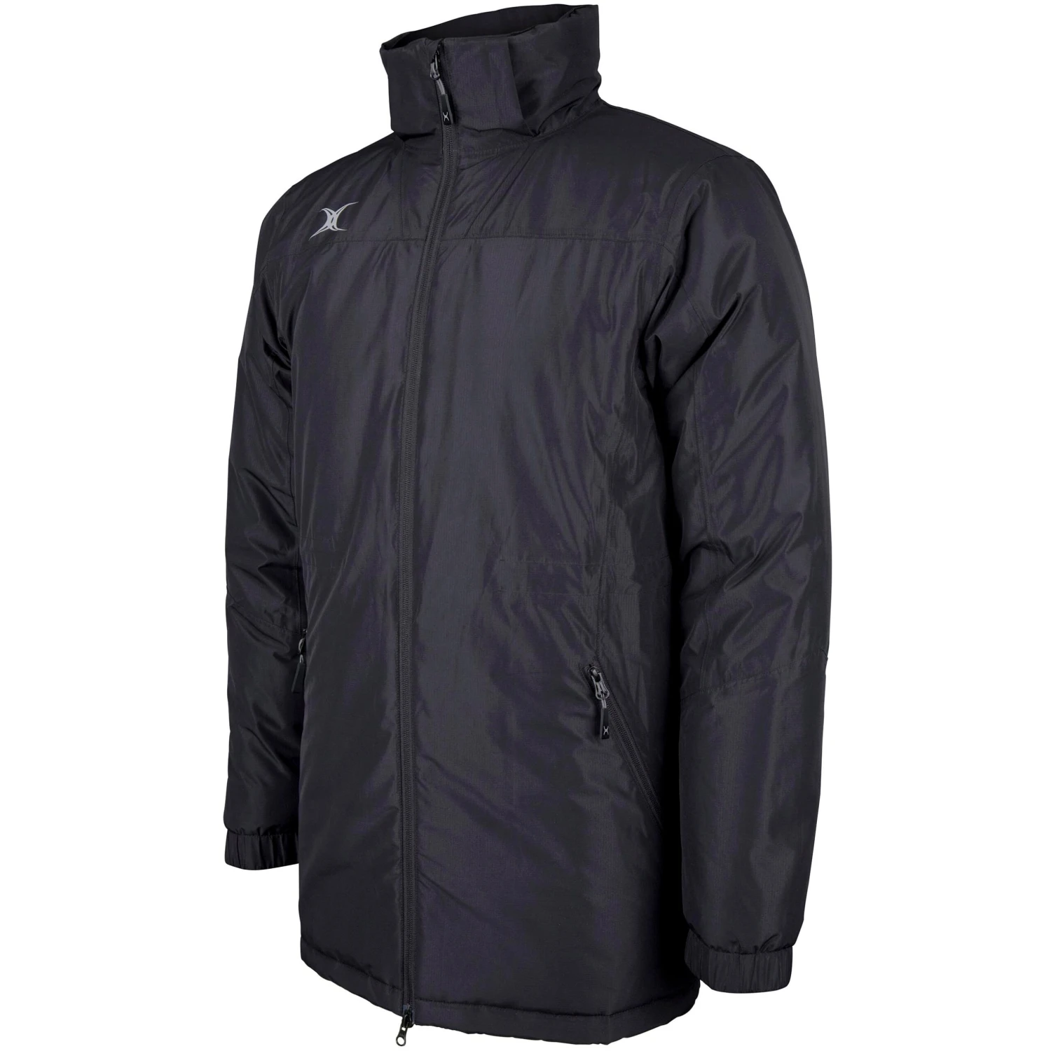 Pro All Weather Jacket 1 Pro All Weather Jacket