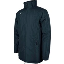 Pro All Weather Jacket 9 Pro All Weather Jacket -Gilbert Rugby 2600 20RCBB19 2081502905 20Jacket 20Pro 20Touchline 20Dark 20Navy 20Main