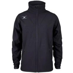 Pro Soft Shell Full Zip Jacket