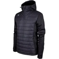 Pro Active 1/4 Zip Jacket