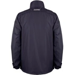 Mens Photon Full Zip Jacket -Gilbert Rugby 2600 20RCBP18 2081505705 20Jacket 20Photon 20Full 20Zip 20Dark 20Navy 20Back
