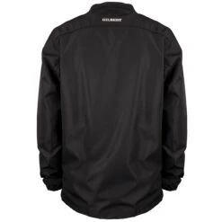 Junior Photon Warm Up Top -Gilbert Rugby 2600 20RCBQ18 2081506905 20Jacket 20Photon 20Warm 20Up 20Black 20Back