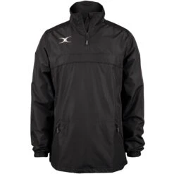 Junior Photon 1/4 Zip Jacket