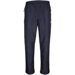 Pro All Weather Trousers 8 Pro All Weather Trousers -Gilbert Rugby 2600 20RCDJ17 2081503805 20Trouser 20Pro 20Technical 20Water 20Proof 20Black 20Front