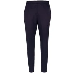 Junior Quest Training Trousers 6 Junior Quest Training Trousers -Gilbert Rugby 2600 20RCDL18 2081513205 20Trousers 20Quest 20Training 20Dark 20Navy 20Front