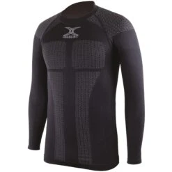 Compression Baselayer Top