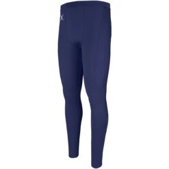 Atomic X Baselayer Junior Leggings -Gilbert Rugby 2600 20RCEH18 2081502705 20Leggings 20Atomic 20X 20Dark 20Navy 20Main
