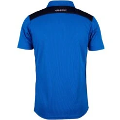 Junior Photon Polo Shirt 21 Junior Photon Polo Shirt -Gilbert Rugby 2600 20RCFI18 2081508405 20Polo 20Photon 20Royal 20 20Dark 20Navy 20Back