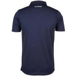 Junior Photon Polo Shirt 35 Junior Photon Polo Shirt -Gilbert Rugby 2600 20RCFI18 2081510805 20Polo 20Photon 20Dark 20Navy 20Back