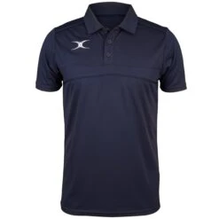 Mens Photon Polo Shirt -Gilbert Rugby 2600 20RCFI18 2081510805 20Polo 20Photon 20Dark 20Navy 20Front ed2c7f26 133e 40fe a8e9 b66cbf334e4b