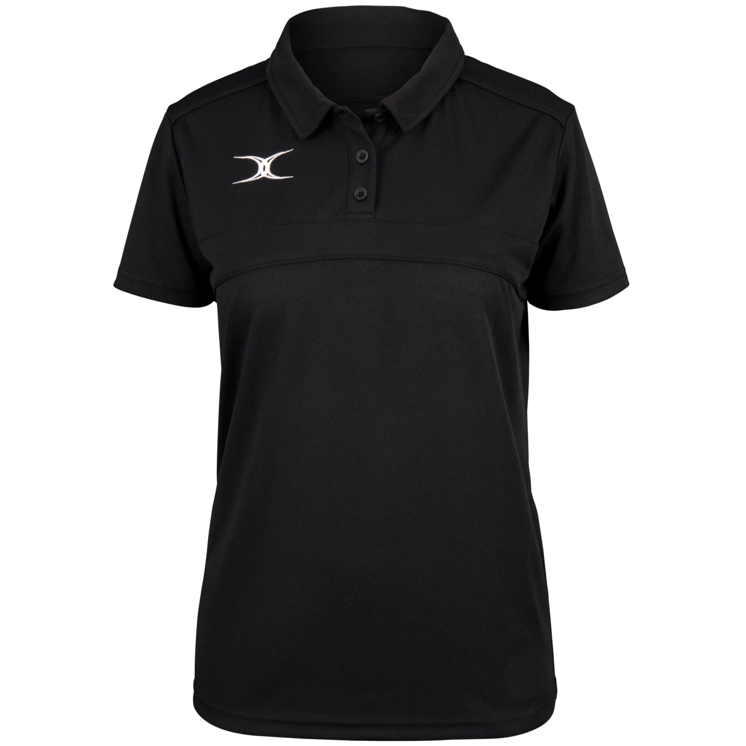 Women's Photon Polo Shirt 1 Women's Photon Polo Shirt