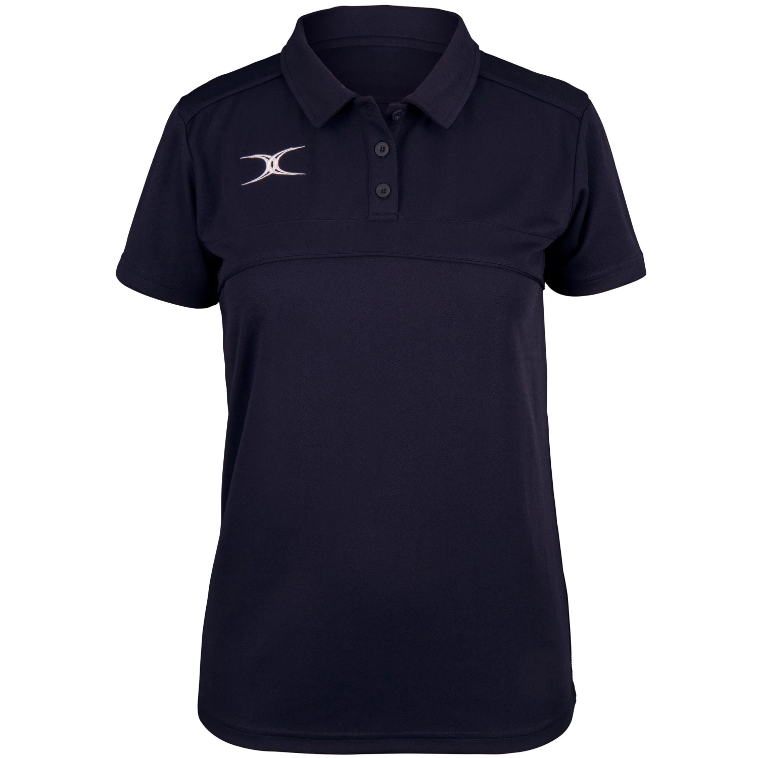 Women's Photon Polo Shirt 3 Women's Photon Polo Shirt - Image 3