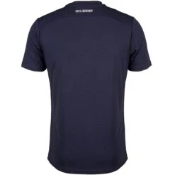 Junior Photon Tee Shirt -Gilbert Rugby 2600 20RCFK18 2081509505 20Tee 20Photon 20Dark 20Navy 20Back