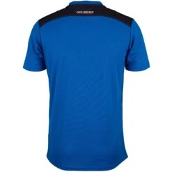 Junior Photon Tee Shirt -Gilbert Rugby 2600 20RCFK18 2081509705 20Tee 20Photon 20Royal 20 20Dark 20Navy 20Back