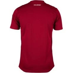 Mens Photon Tee Shirt 35 Mens Photon Tee Shirt -Gilbert Rugby 2600 20RCFK18 2081510305 20Tee 20Photon 20Maroon 20Back 77d731c6 65b2 4433 a190 df20a778aab3