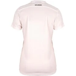 Women's Photon Tee Shirt -Gilbert Rugby 2600 20RCFL18 2081513005 20Tee 20Photon 20Ladies 20White 20Back