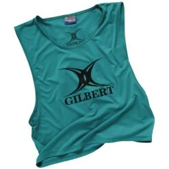 Polyester Bibs -Gilbert Rugby 2600 20RCHB13 2081311405 20Bib 20Polyester 20Green 98a93655 3022 4038 8e4d 1071fc2dc963