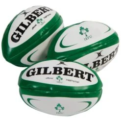 Ireland Juggling Balls