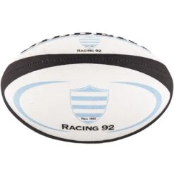 Racing 92 Replica Ball