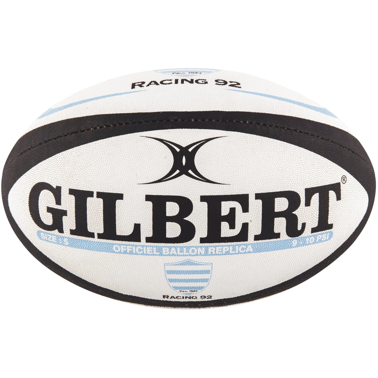 Racing 92 Replica Ball 2 Racing 92 Replica Ball - Image 2