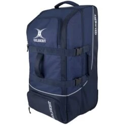 Club Tour Bag 13 Club Tour Bag -Gilbert Rugby 2600 20RHAA17 2083026001 20Bag 20Club 20Tour 20Navy 20Front