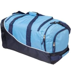 Club Holdall V2 13 Club Holdall V2 -Gilbert Rugby 2600 20RHAF17 2083023905 20Club 20Holdall 20Navy sky 20Back