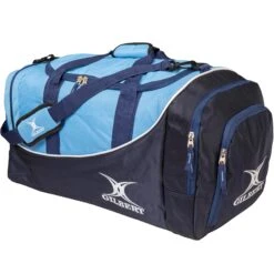 Club Holdall V2 12 Club Holdall V2 -Gilbert Rugby 2600 20RHAF17 2083023905 20Club 20Holdall 20Navy sky 20Front