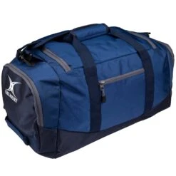 Club V3 Player Holdall 14 Club V3 Player Holdall -Gilbert Rugby 2600 20RHAG20 2083026602 20Bag 20Club 20Plyr 20Holdall 20V3 20Navy 20Back