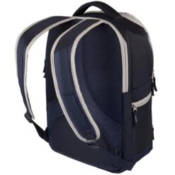 Rugby Club Rucksack V3 15 Rugby Club Rucksack V3 -Gilbert Rugby 2600 20RHAH17 2083026202 20Bag 20Club 20Rucksack 20V3 20Navy 20Back