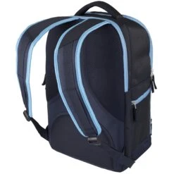 Rugby Club Rucksack V3 19 Rugby Club Rucksack V3 -Gilbert Rugby 2600 20RHAH17 2083026204 20Bag 20Club 20Rucksack 20V3 20Nav sky 20Back