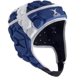 Falcon 200 Countries Headguard - Junior -Gilbert Rugby 2600 20RPBC17 2085521105 20Headguard 20Falcon 20200 20Scotland 20Right