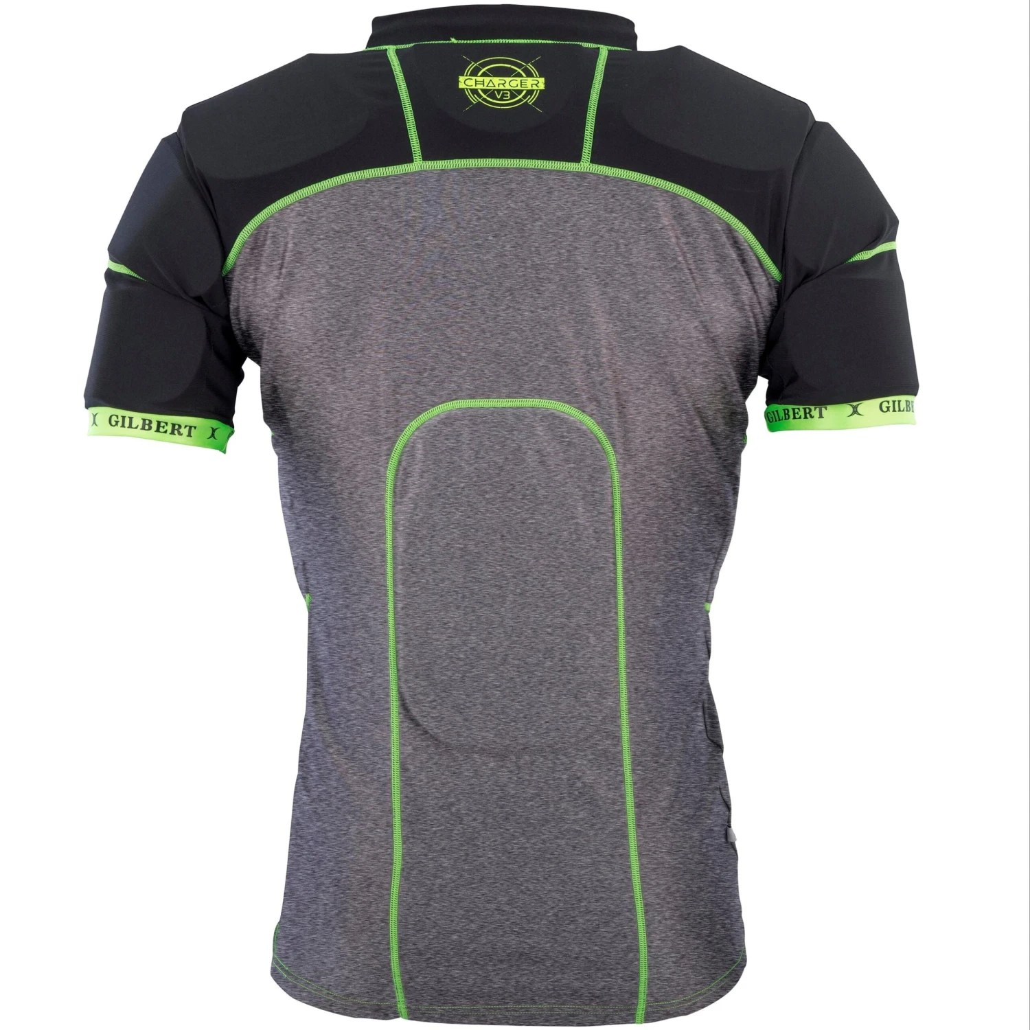 Charger X1 Shoulder Pads 2 Charger X1 Shoulder Pads - Image 2