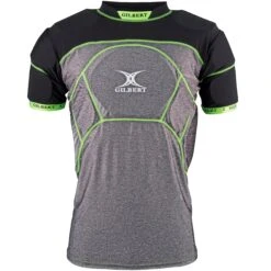 Charger X1 Shoulder Pads - Junior