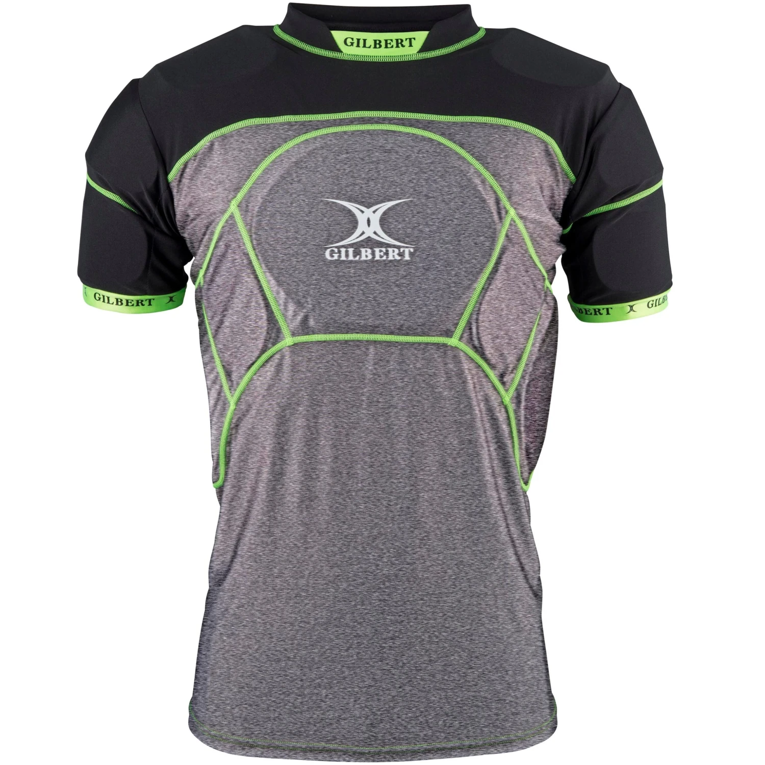 Charger X1 Shoulder Pads 1 Charger X1 Shoulder Pads