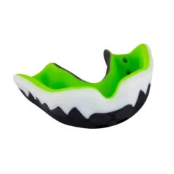 Viper Pro 3 Mouthguard -Gilbert Rugby 2600 20RPEA20 2085523905 20Mouth 20Guard 20Viper 20Pro 203 20Black 20White