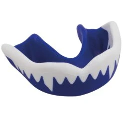 Synergie Viper Mouthguard -Gilbert Rugby 2600 20RPEC15 2085516505 20Mouthguard 20Viper 20Blue 20White