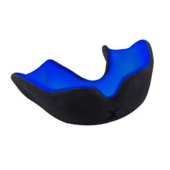 XBrace Dual Density Mouthguard 5 XBrace Dual Density Mouthguard -Gilbert Rugby 2600 20RPED20 2085524405 20Mouth 20Guard 20X 20Brace 20Dual 20Density 20Black 20Blue
