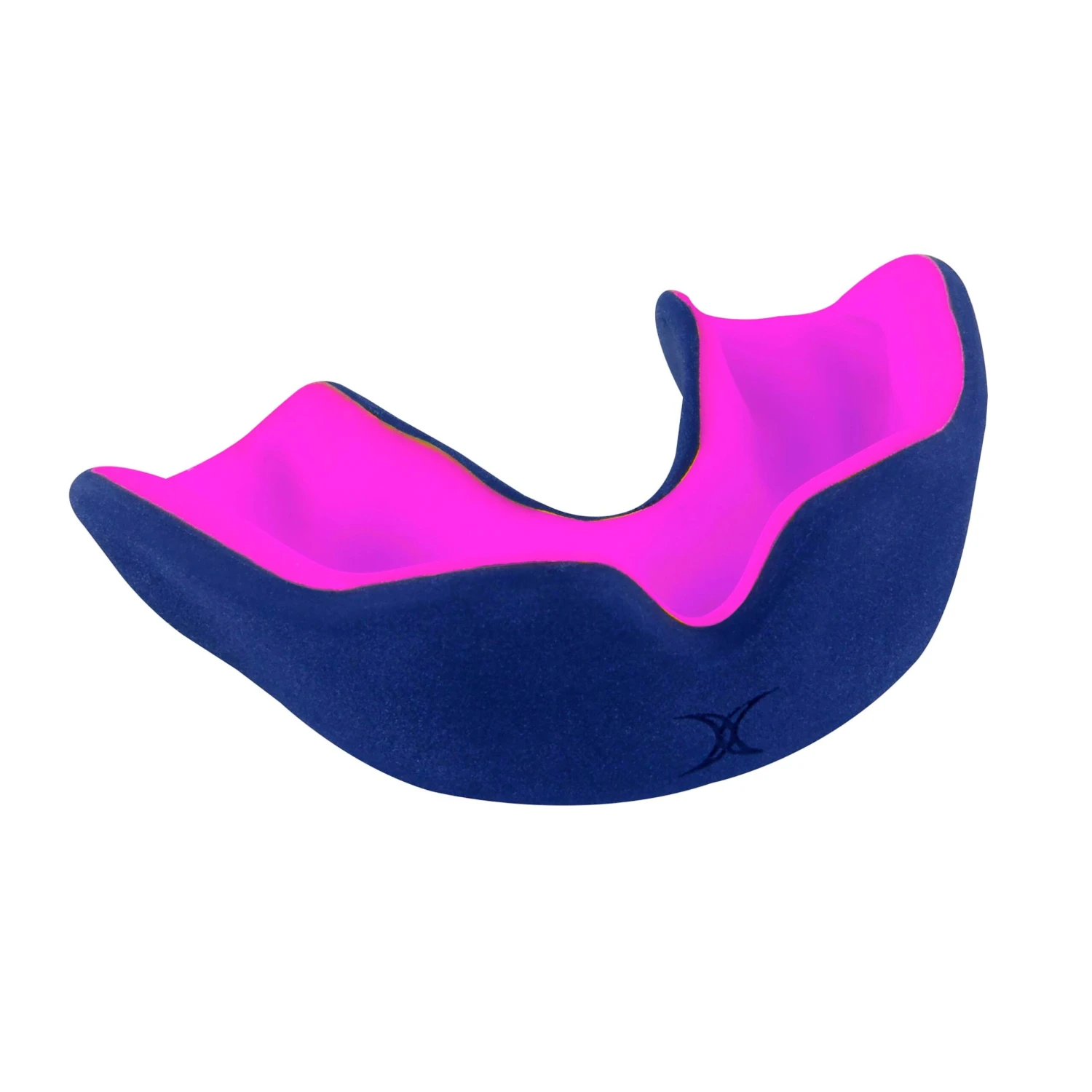 XBrace Dual Density Mouthguard 1 XBrace Dual Density Mouthguard