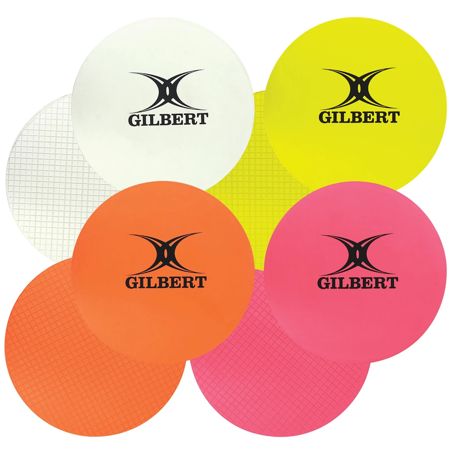 Rubber Disc Pack 1 Rubber Disc Pack