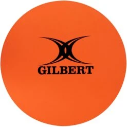 Rubber Disc Pack 21 Rubber Disc Pack -Gilbert Rugby 2600 20RXCB16 2089012300 20Rubber 20Disc 20Pack 2016 20Multi 20Orange 20Front