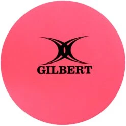 Rubber Disc Pack 23 Rubber Disc Pack -Gilbert Rugby 2600 20RXCB16 2089012300 20Rubber 20Disc 20Pack 2016 20Multi 20Pink 20Front