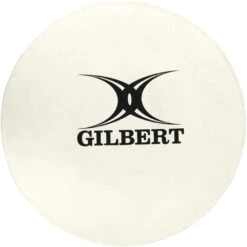 Rubber Disc Pack 25 Rubber Disc Pack -Gilbert Rugby 2600 20RXCB16 2089012300 20Rubber 20Disc 20Pack 2016 20Multi 20White 20Front