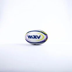 WXV 2023 Replica Ball -Gilbert Rugby 28122S0809WXVReplicaBall2023Size5 41023305T 1