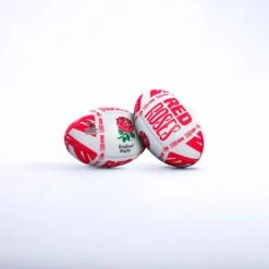 England Red Roses Supporter Ball