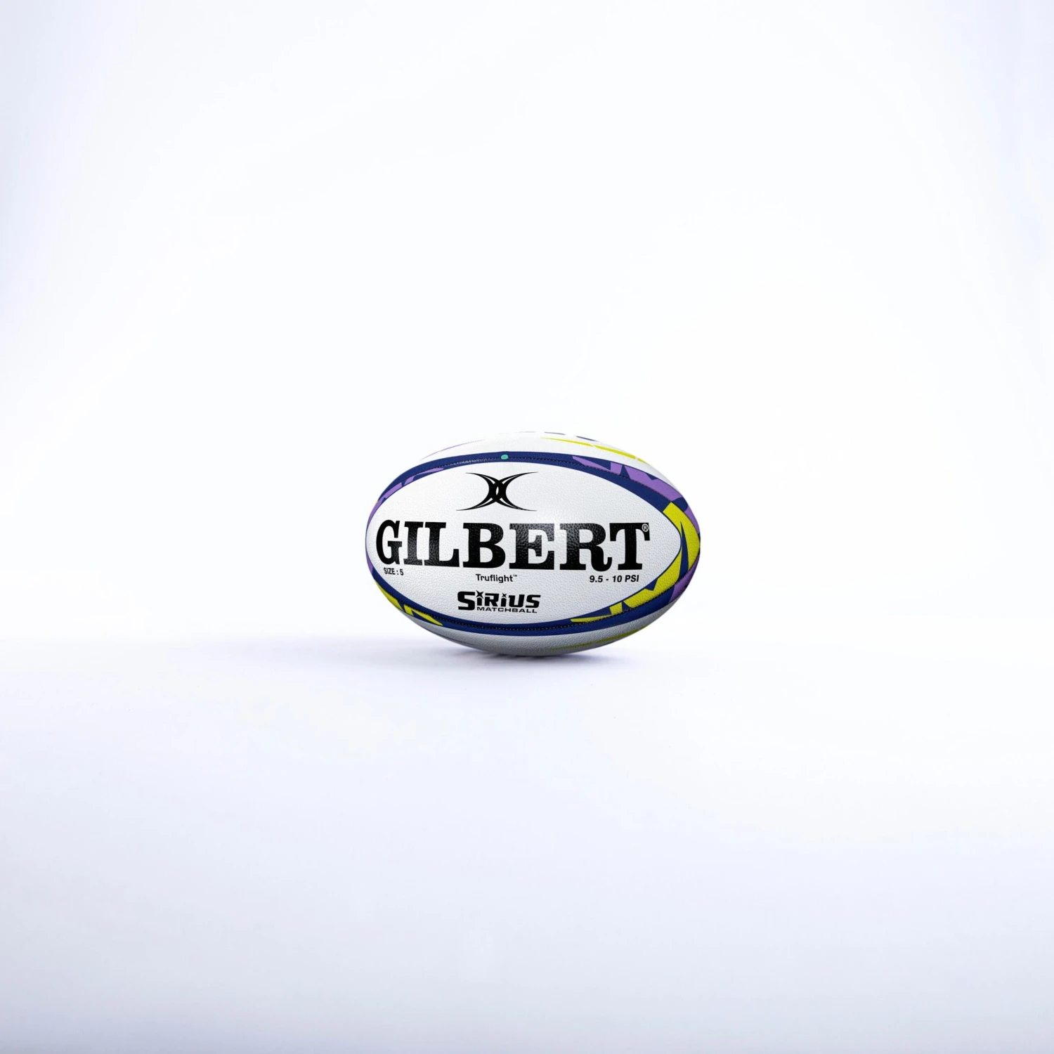 WXV 2023 Match Ball 2 WXV 2023 Match Ball - Image 2