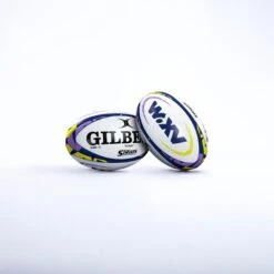WXV 2023 Match Ball