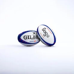 France Guinness Six Nations Innovo Match Ball